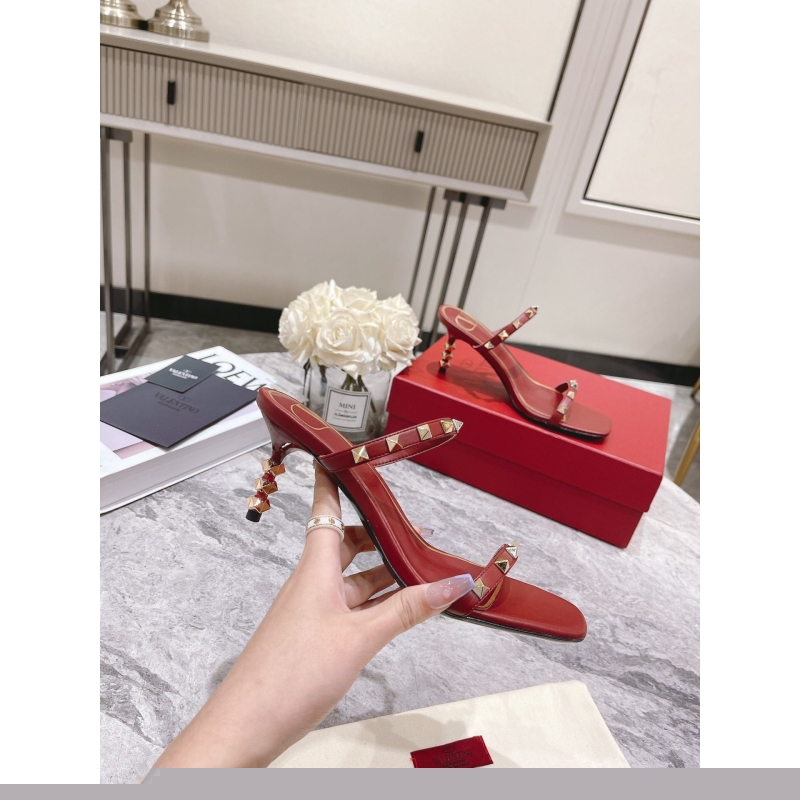 Valentino Sandals